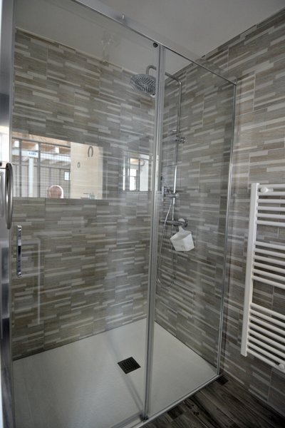 Hébergement AbracadaRoom : Chambre 5 vue panoramique  4 pers. - Image 8