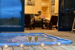 Cabanes Trésors de Campagne