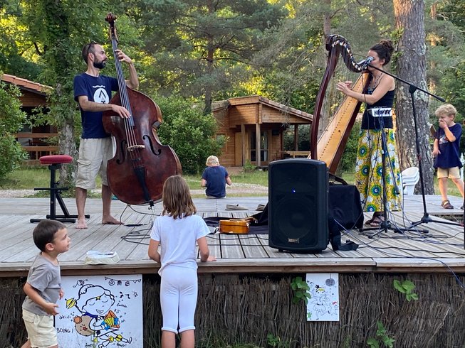 Domaine AbracadaRoom : Les Fées du moulin - Image 5