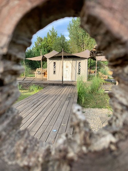 Hébergement AbracadaRoom : Spirit of Bali, Lodge insolite & luxe avec  SPA privatif - Image 61