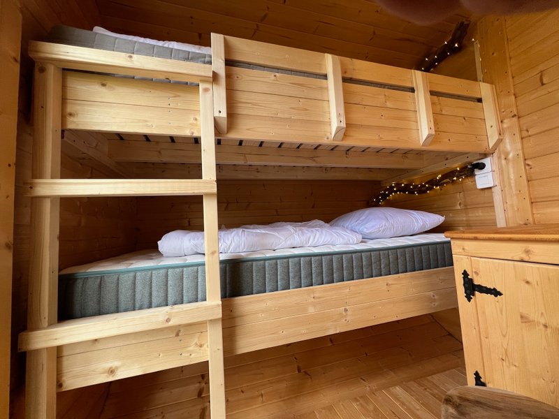 Hébergement AbracadaRoom : Barrel insolite dans le vignoble - Image 6