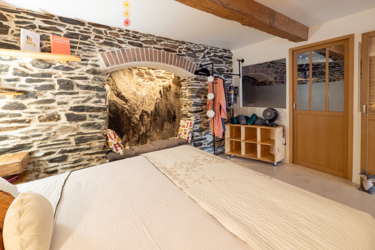 Le Calypso - Spa à Collioure (27)