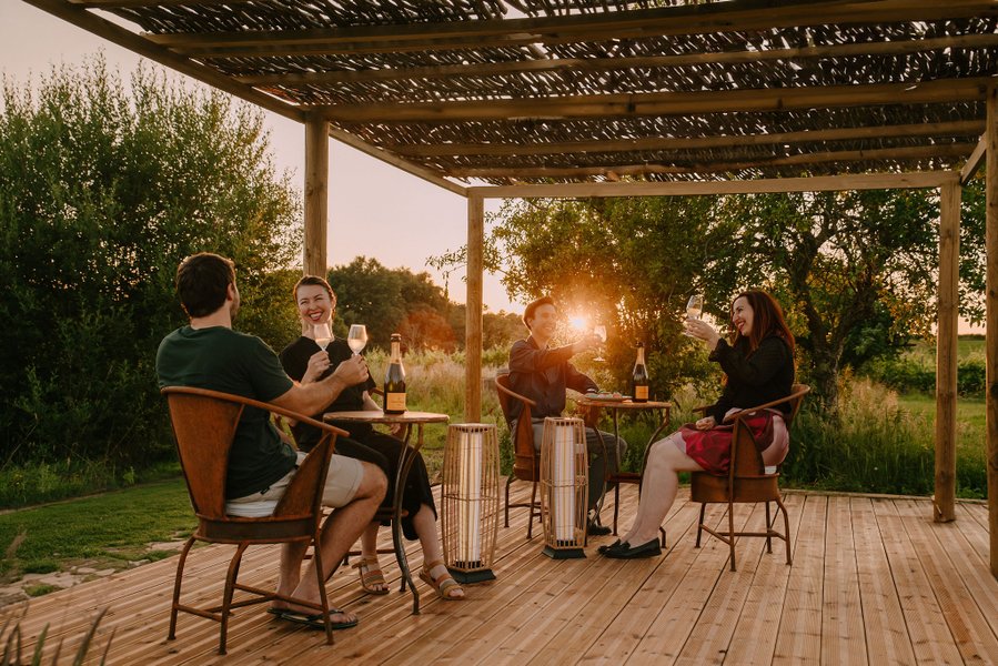 Hébergement AbracadaRoom : Villa Hakuna Matata - Image 11