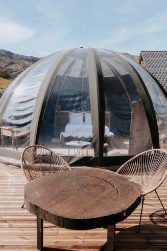 Domaine AbracadaRoom : Les Cèdres - Image 8