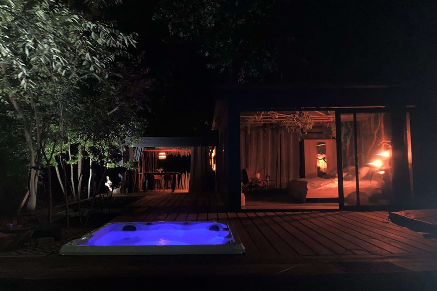 Ecolodge So Wood 33 — photo 2