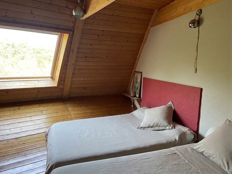 Hébergement AbracadaRoom : Dôme de Montmiral - Image 3