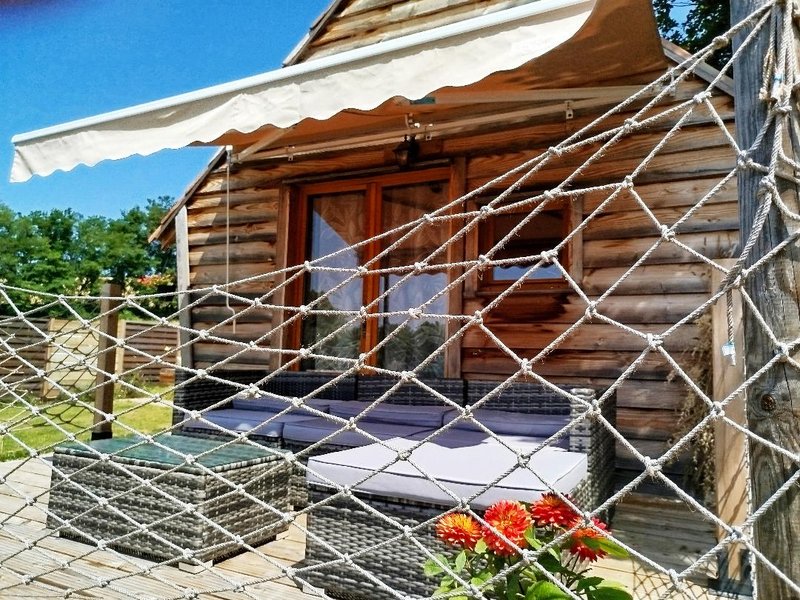 Hébergement AbracadaRoom : La Plaisance sur Ciel & SPA - Image 21