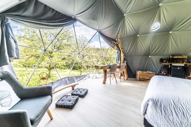 La Grande ourse & Spa à La Dornac (4)