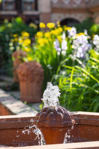 Hébergement AbracadaRoom : Matriochka - Au cœur des  Jardins Secrets - Image 17
