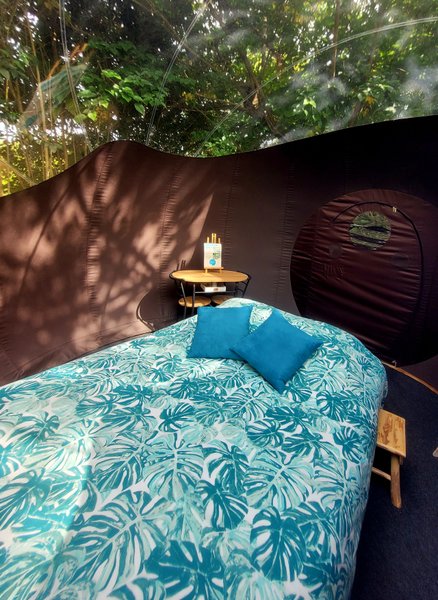 Domaine AbracadaRoom : Les Nuits de Cassiopée - Image 24