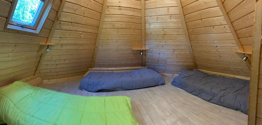 Hébergement AbracadaRoom : Kota Family - Image 4