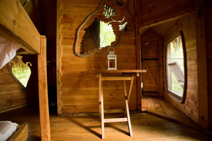 Hébergement AbracadaRoom : Cabane Sauternes - Image 9