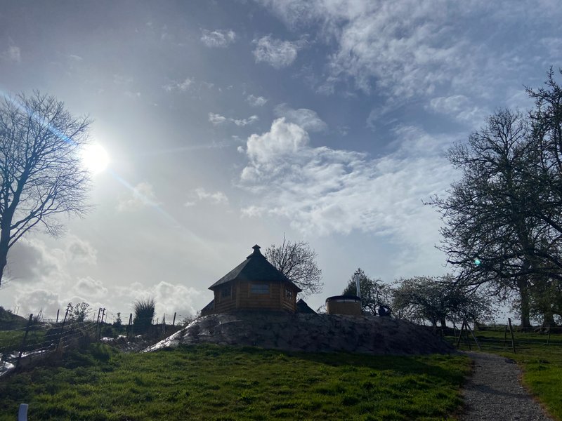 Hébergement AbracadaRoom : Le kota de la Saâne & Spa - Image 4