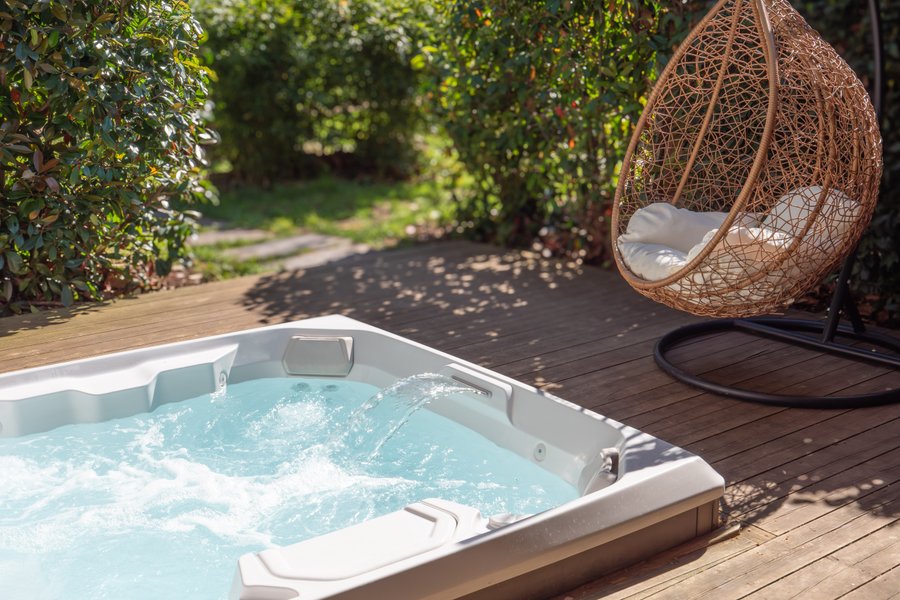 Hébergement AbracadaRoom : Ecolodge**** avec Spa en Aveyron - Image 2