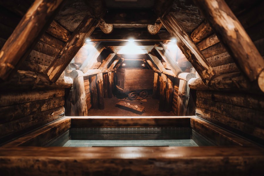 Hébergement AbracadaRoom : La Mine de Buck & Spa - Image 44