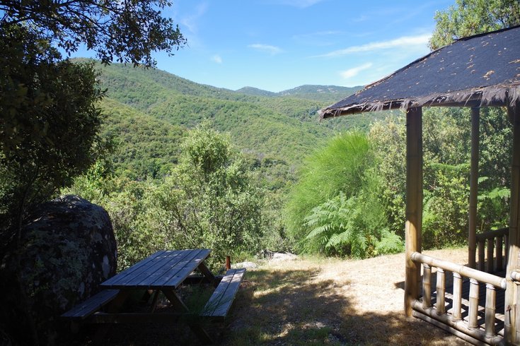 Hébergement AbracadaRoom : Cabane Bambou - Image 7