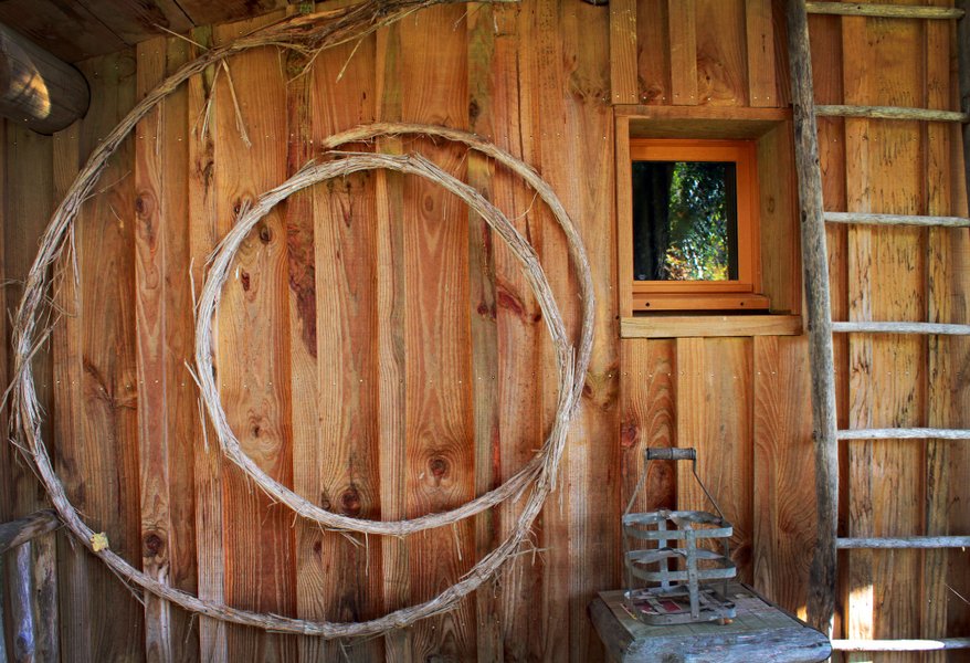 Hébergement AbracadaRoom : La Luna Vaira - Image 7