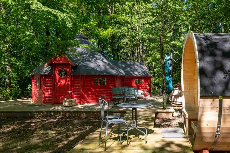 Domaine AbracadaRoom : Paley de l'éden - Image 20