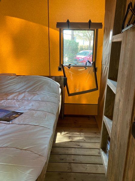 Hébergement AbracadaRoom : Tente Kenya Arcachon - 5 personnes - Image 10