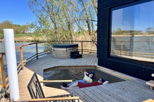 Domaine des Feuilles