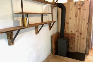 La Ferme de la Goursaline