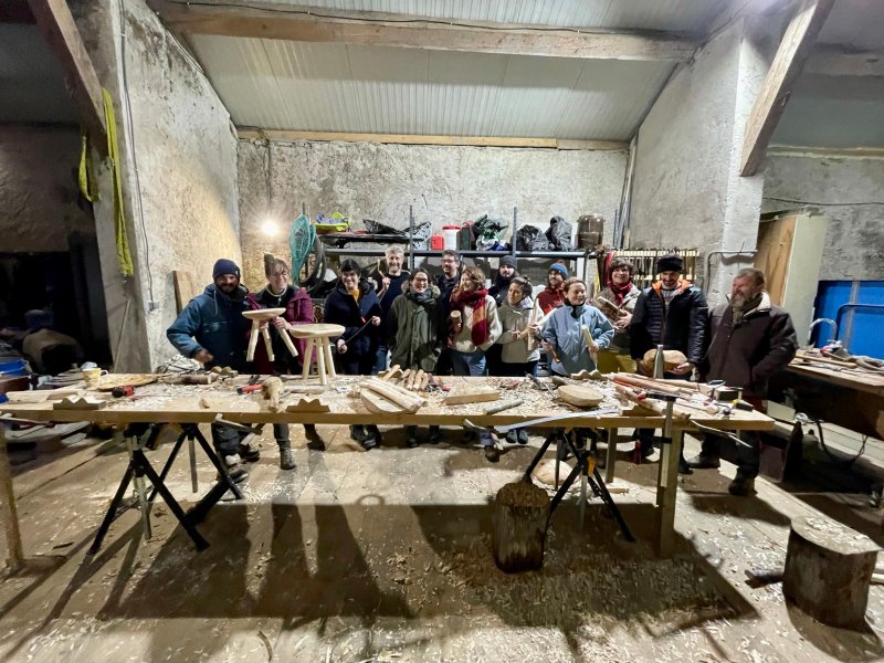 Domaine AbracadaRoom : Esprit du Nord - Image 3