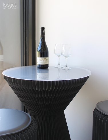 Domaine AbracadaRoom : Lodges In Move - Domaine de Brau - Image 27