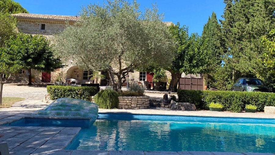 Domaine AbracadaRoom : aMiniMas - Image 6