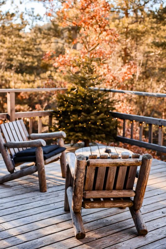 Petite Buëch & Spa à Serres (30)