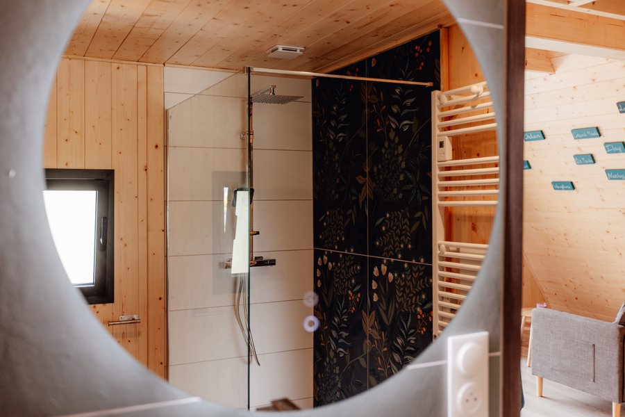 Hébergement AbracadaRoom : CHALET LACS - Image 10