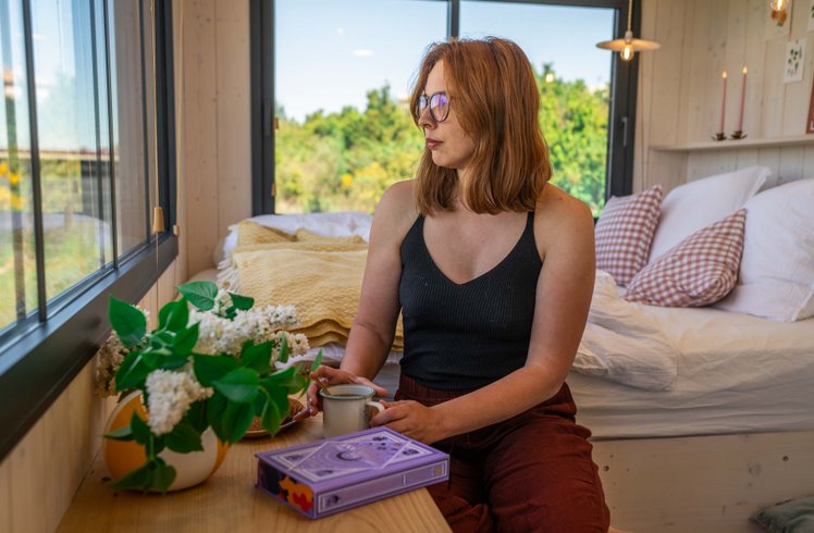 Hébergement AbracadaRoom : Pépiite Gorges de l'Ardèche - Spa privatif - Image 38