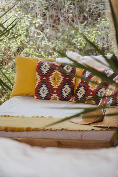 Hébergement AbracadaRoom : Cabane Bohème Ayana & Spa privatif - Image 14