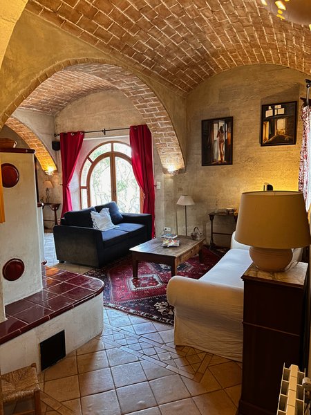 Domaine AbracadaRoom : L'Ombria - Image 6