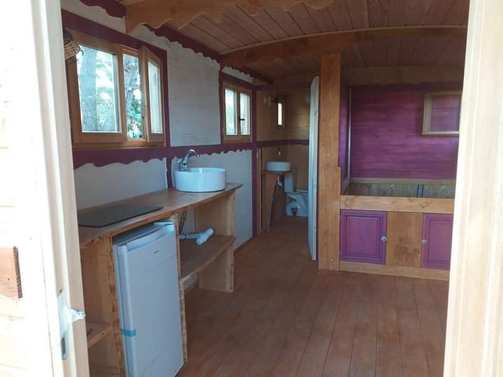 Hébergement AbracadaRoom : La Pinède - Image 6