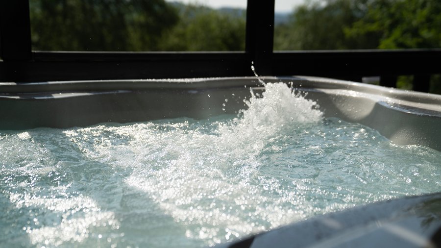 Hébergement AbracadaRoom : Chalet familial Luxor & Spa - Image 12