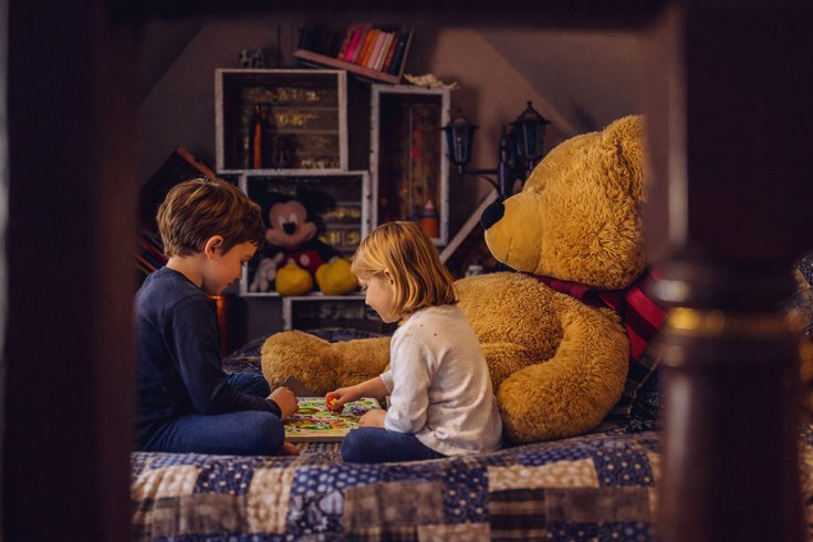 Hébergement AbracadaRoom : La Suite Voltige - Image 13