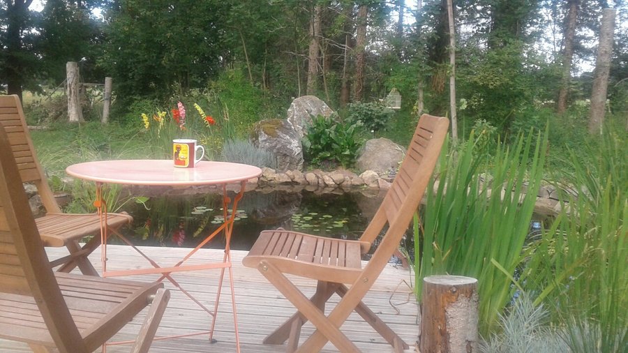 Domaine AbracadaRoom : La Croix Saint Louis - Image 9