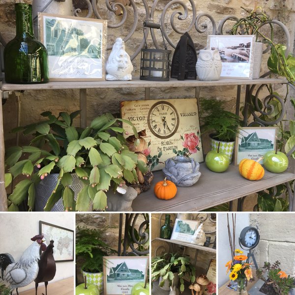 Domaine AbracadaRoom : Le Mas Normand - Image 1