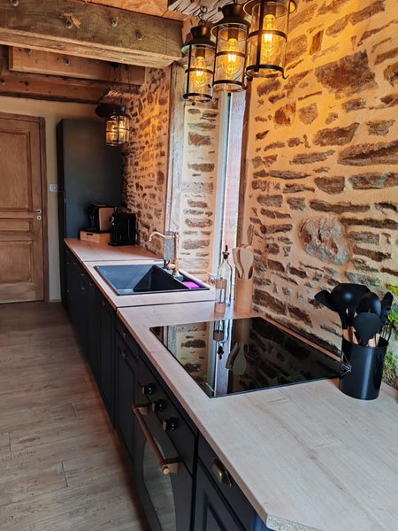 Hébergement AbracadaRoom : Le Ranch Normand - Image 6