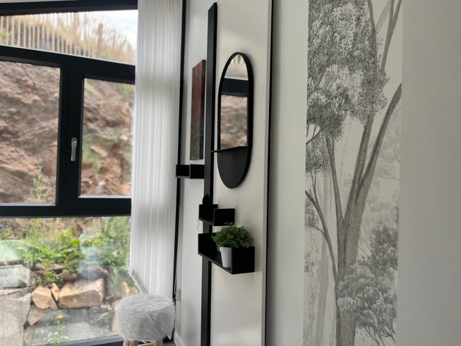 Hébergement AbracadaRoom : La Maison Orion - Bain Nordique - Image 17