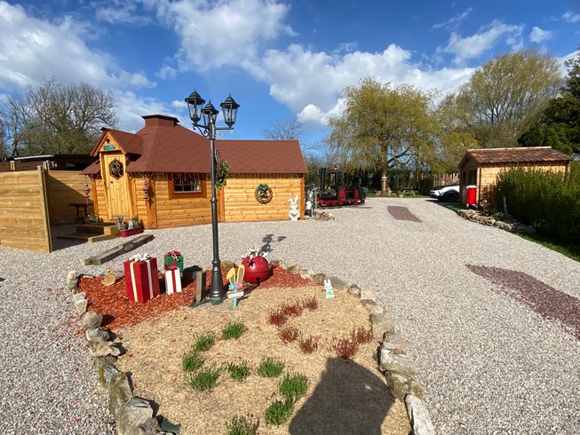 Domaine AbracadaRoom : LutinBourg - Image 2