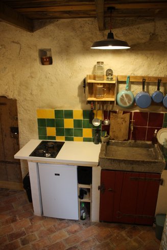 Domaine AbracadaRoom : Tour de Molend - Image 18