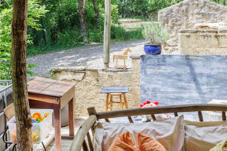 Domaine AbracadaRoom : Le Camp - Image 42