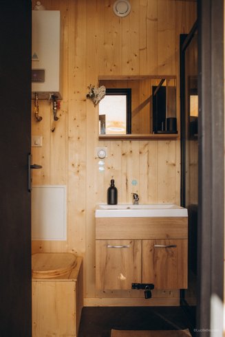 Hébergement AbracadaRoom : Coteaux du Castellas - À 10 min de la Mer & Plages - Image 21