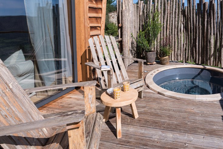 Hébergement AbracadaRoom : La Petite Ariégeoise & Spa - Image 6