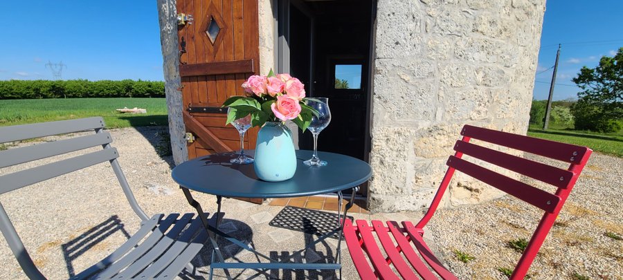 Hébergement AbracadaRoom : Moulin de Loubatière avec vue panoramique - Image 13