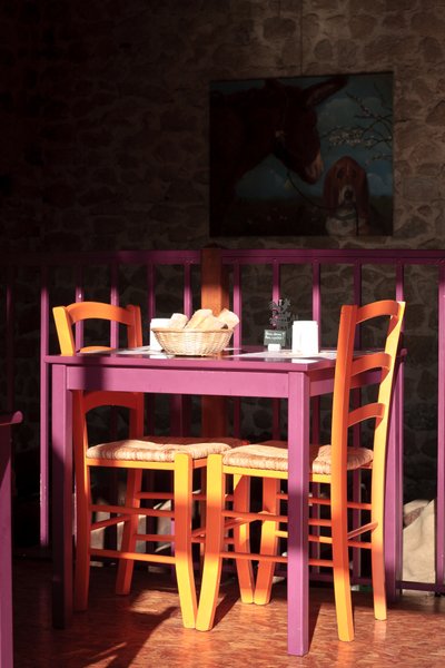 Domaine AbracadaRoom : Les Ânes de Vassivière - Image 14