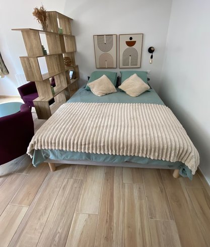 Domaine AbracadaRoom : Casa belisama - Image 6