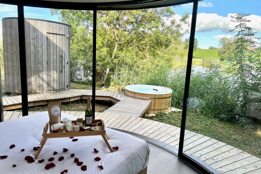 LUMIPOD SPA BIEN-ETRE — photo 2