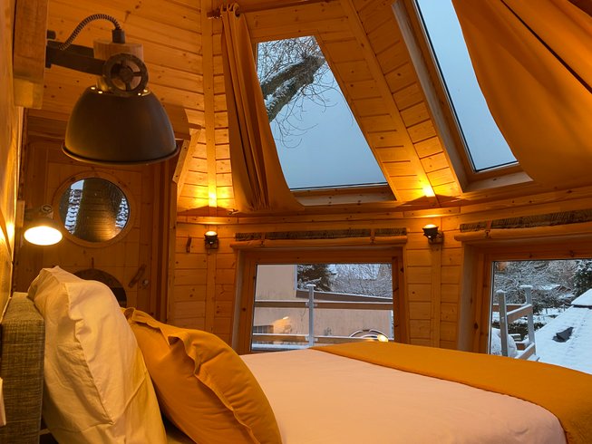 Hébergement AbracadaRoom : Kota Frêne - Image 2